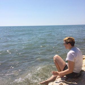 Meet your Posher, Ben